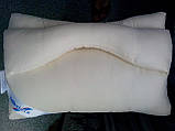 Ортопедична подушка Комфорт (Billerbeck), фото 3