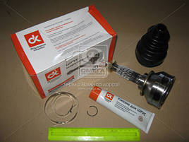 Шрус зовнішній Заз 1102, 1105, Daewoo Sens (Дорожня карта, Харків)