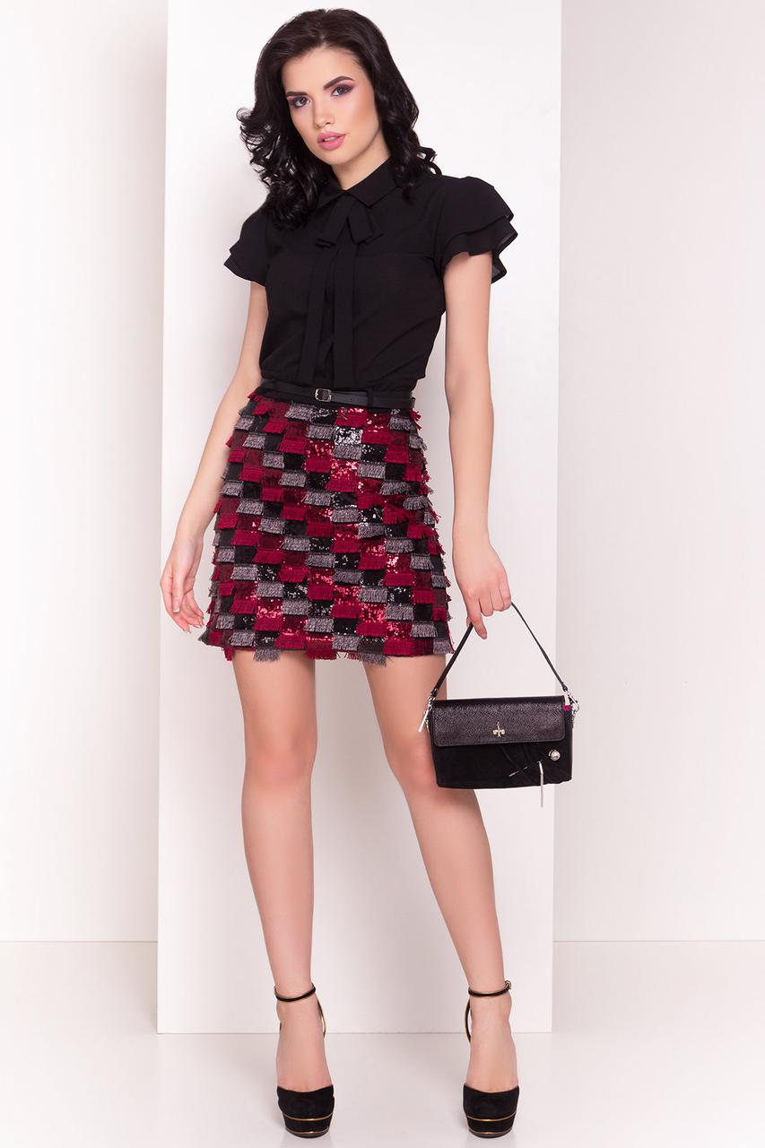 Плаття "Леді" 4596 розмір L, фото 1