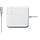 Адаптер живлення Apple MagSafe 85 Ватів для 15-дюймового та 17-дюймового MacBook Pro, фото 5