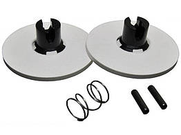 Комплект полірувальних дисків Chef's Choice R120903 для точилок CH/120, CH/130, CH/320, CH/1520