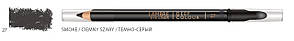 Олівець для очей LAMBRE Deep Colour Eye Liner №29 Starblack/Зірковий чорний