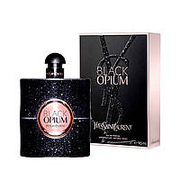 Парфюмированная вода женская Yves Saint Laurent Black Opium 90 мл