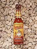 Соус Cholula Chipotle Hot Sauce - 150мл., фото 2