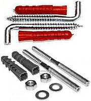 Комплектуючі для водонагрівачів