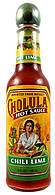 Соус Cholula Chili Lime Hot Sauce 150мл.