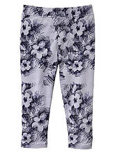 Легінси для дівчинки GAP, 5р (106-114см)