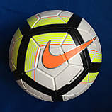М'яч футбольний NIKE MAGIA TEAM FIFA SC3253-100 (розмір 5), фото 3