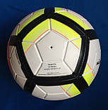 М'яч футбольний NIKE MAGIA TEAM FIFA SC3253-100 (розмір 5), фото 5