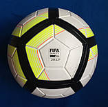 М'яч футбольний NIKE MAGIA TEAM FIFA SC3253-100 (розмір 5), фото 6