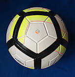 М'яч футбольний NIKE MAGIA TEAM FIFA SC3253-100 (розмір 5), фото 7