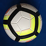 М'яч футбольний NIKE MAGIA TEAM FIFA SC3253-100 (розмір 5), фото 8