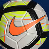 М'яч футбольний NIKE MAGIA TEAM FIFA SC3253-100 (розмір 5), фото 10