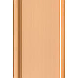 Панелі пластикові ПВХ від виробника! Опт/Роздріб.Хвиля зененая. Більше 30 кольорів., фото 5