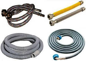 Гнучка підводка