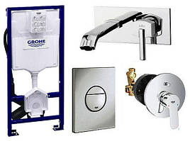 Інсталяції