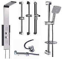 Душова стійка