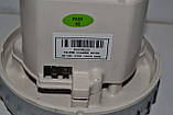 Мотор двигун для миючих пилососів DeLonghi 5119110031, фото 9