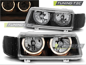 ФАРИ ПЕРЕДАННЯ VOLKSWAGEN PASSAT B4