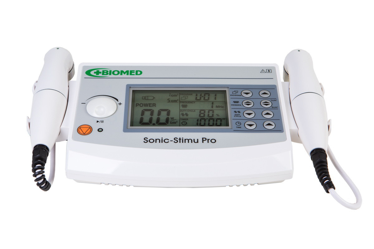Апарат ультразвукової терапії Sonic-Stimu Pro UT1041