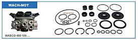Комплект ремонтний модуля керування EBS 480105... Wach-Mot WTWSK5812