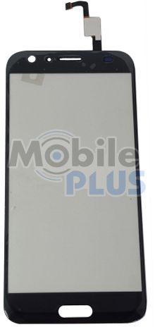 Сенсорний екран (тачскрін) для телефону DOOGEE BL5000 Black