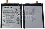 Акумулятор Nokia HE317