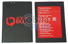 Акумулятори для Bravis