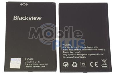 Акумулятор для Blackview BV5000, фото 1
