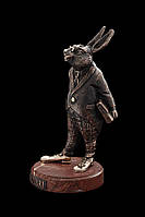 Бронзова статуетка Vizuri 700006 19 см Кроль