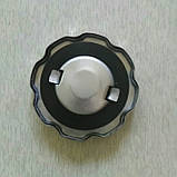 Кришка паливного бака генератора 2-4 кВт, фото 2