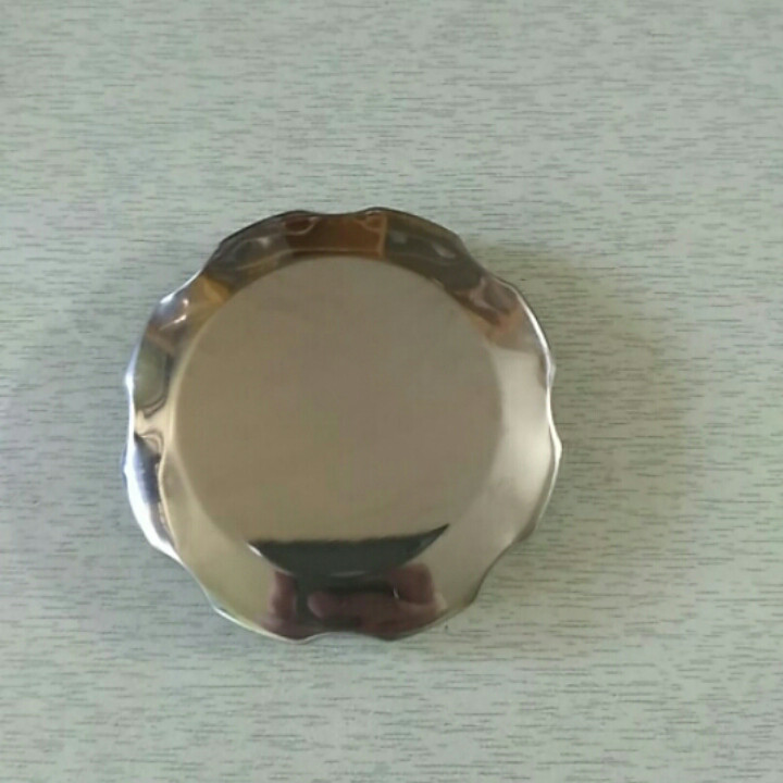 Кришка паливного бака генератора 2-4 кВт, фото 1