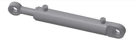 Ремонт гідроциліндра МС80/50х900-3.11(1250) і МС80/50х900-3.11(1265), фото 1