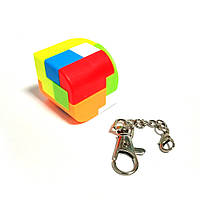 Брелок-головоломка Пенроуз куб