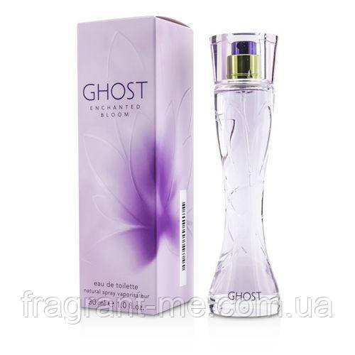 Ghost — Ghost Enchanted Bloom (2011) — Туалетна вода 75 мл (тестер) — Рідкий аромат, знятий із виробництва, фото 1