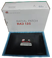 Радиальный пластырь RAD 135 TL