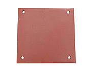 Плита закладна 500/500 (20мм) ....