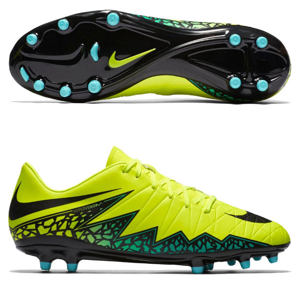 nike phelon hypervenom