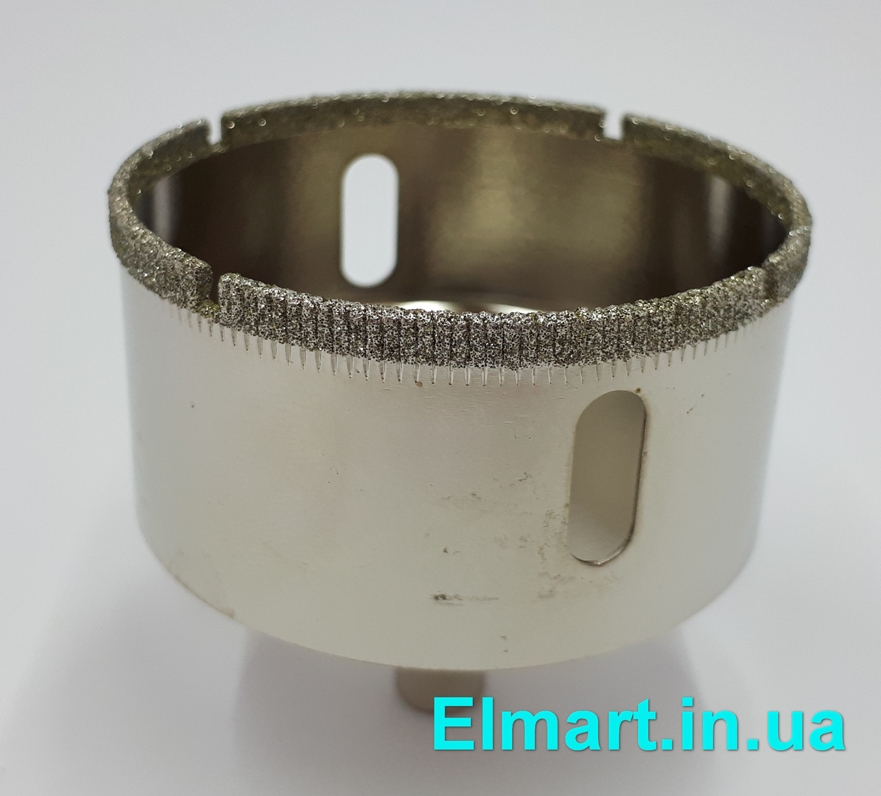 Коронки алмазні 8 mm по кераміці та склу