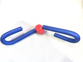 Еспандер для грудей, сідниць і стегон Метелик