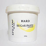 Щільна паста для шугарінгу Epilax, Hard 3000 гр, фото 2