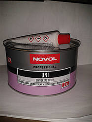 Шпатківка універсальна Novol UNI 2 кг