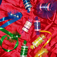 Комплект карнавальних аксесуарів Цукерочка