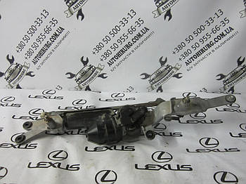 Трапеція двірників Lexus LS460 (85110-50140)