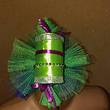 Дитячий карнавальний костюм Цукерки, фото 2