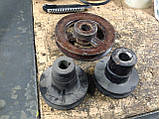 Шкив 1К62, фото 3