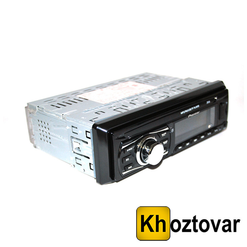 Автомагнітола Pioneer 2016, фото 1