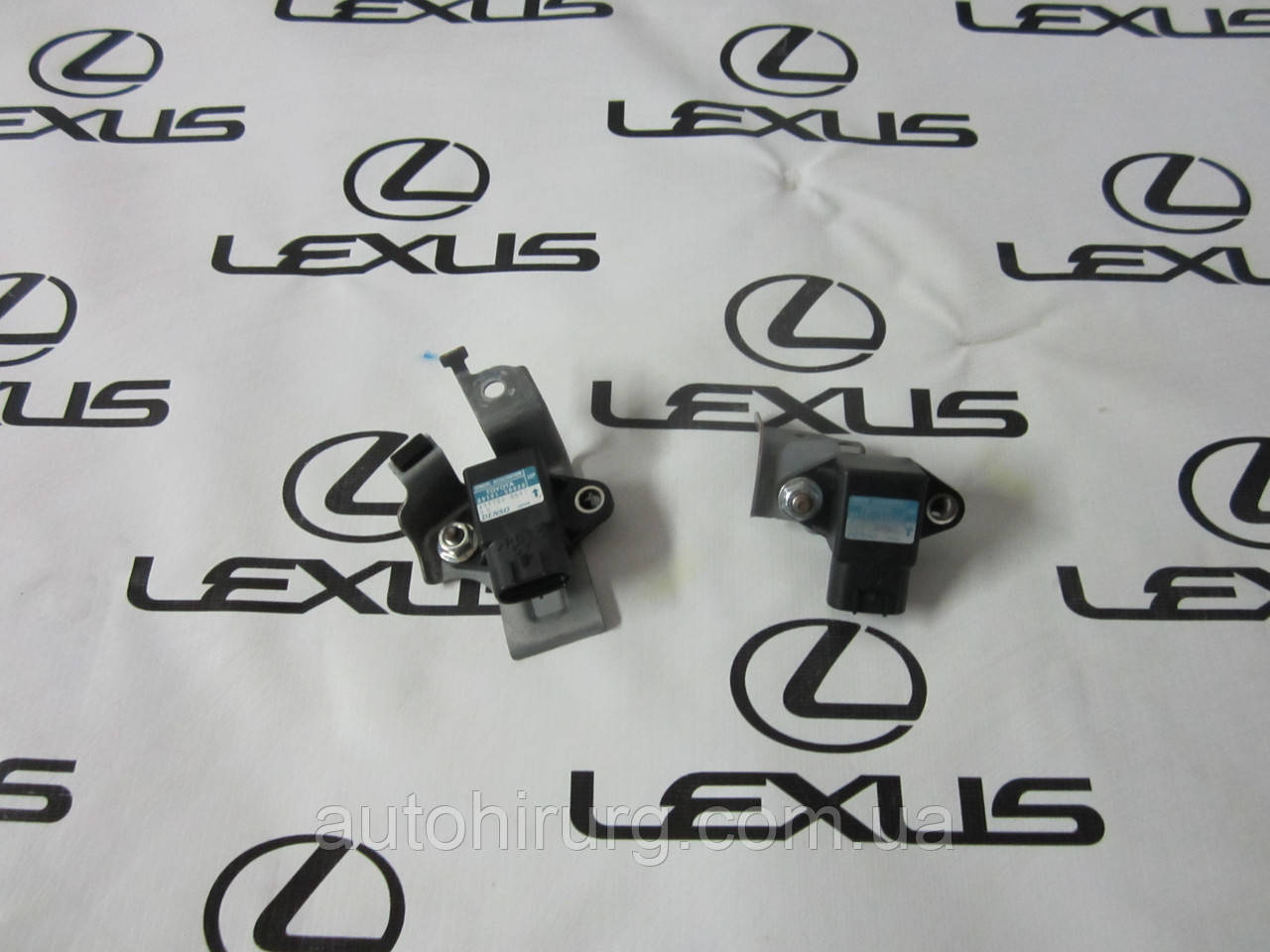 Датчик пришвидшення Lexus LS460 (89191-50020)