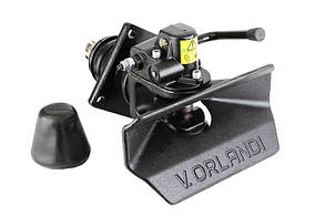 Зчіпний пристрій автоматичний V.ORLANDI