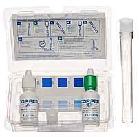 Тестер LaMotte EC-70 для визначення рівня міді EC-70